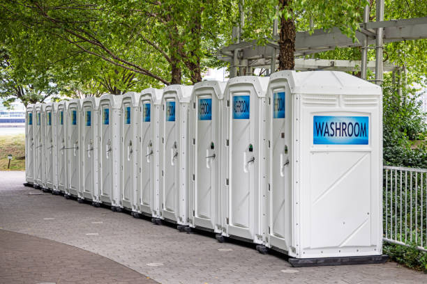 Best Porta potty rental near me  in Ellensburg, WA