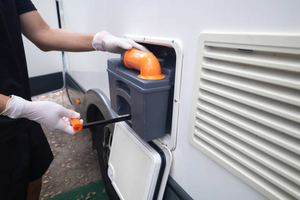 Best Porta potty rental near me  in Ellensburg, WA