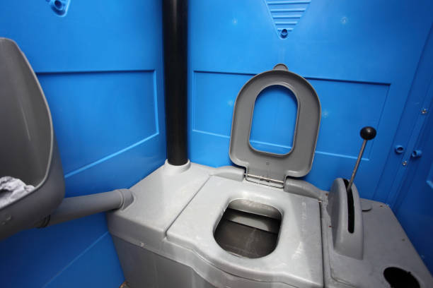 Best Event porta potty rental  in Ellensburg, WA
