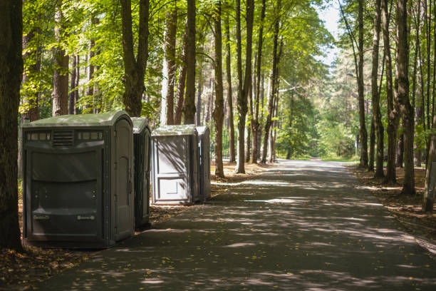 Best Local porta potty services  in Ellensburg, WA