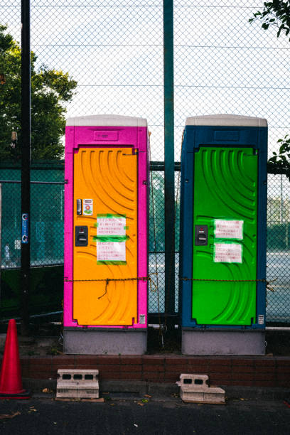 Best Porta potty for special events  in Ellensburg, WA