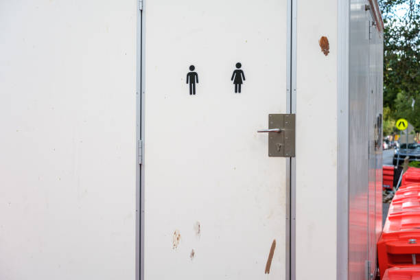 Best Portable bathroom rental  in Ellensburg, WA