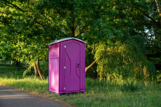 Best Porta potty rental for outdoor events  in Ellensburg, WA