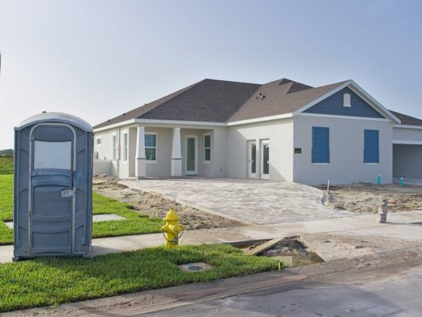 Porta potty rental for outdoor events in Ellensburg, WA