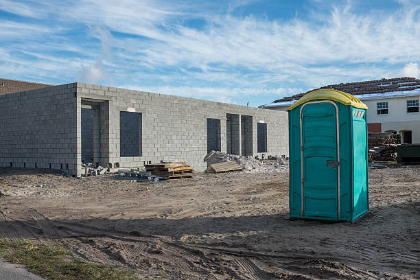 Best Long-term porta potty rental  in Ellensburg, WA